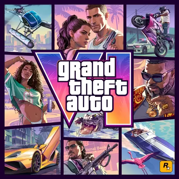 这次稳了！《GTA6》官宣6月25日开启预购