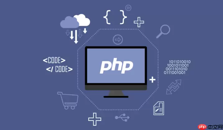 PHP系统常量排错技巧：魔术常量__LINE__精准定位代码报错行数【介绍】