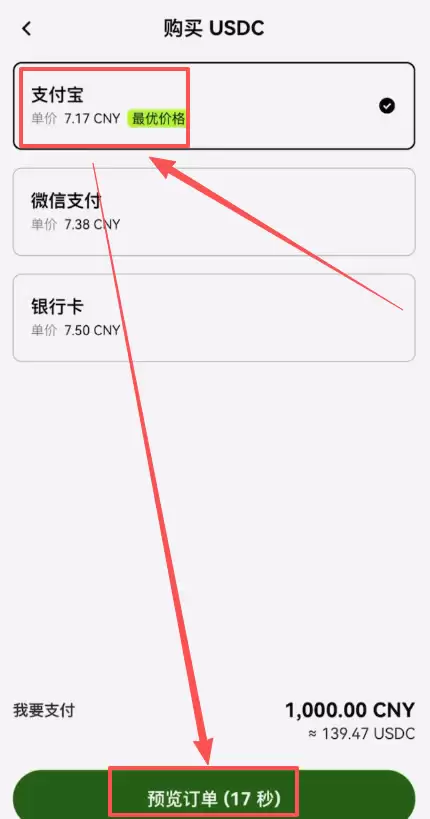 中国的支付宝和稳定币像吗?_图6