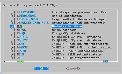 freebsd9.2配置postfix的smtp认证步骤(图解)