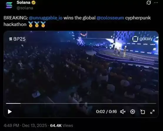 Solana生态项目介绍