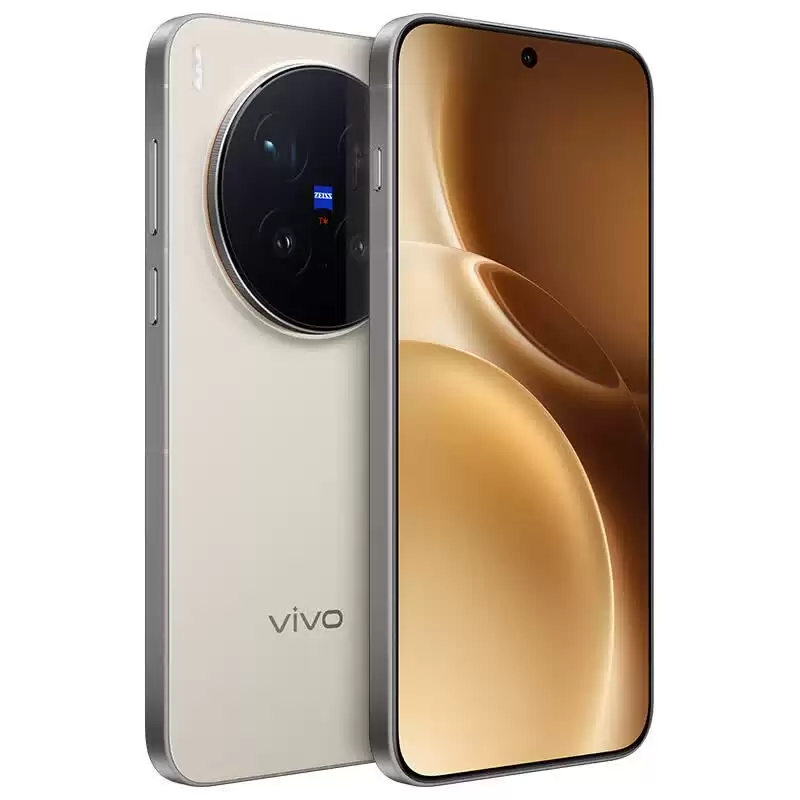 12GB+512GB 卫星通信版：vivo X300 Pro 国补后 5999 → 4169 元探新低