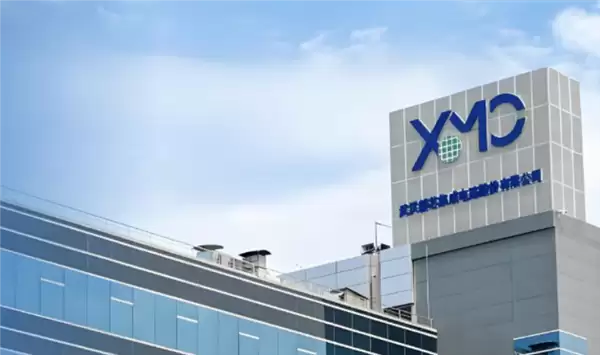 长存控股出让武汉新芯39%股权!国内NOR闪存龙头实控人变更