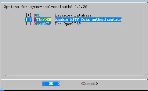 freebsd9.2配置postfix的smtp认证步骤(图解)