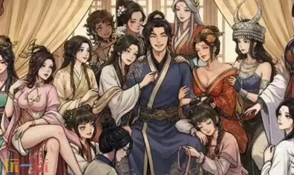 今古群侠传灵九宫门派介绍 今古群侠传灵九宫门派指南