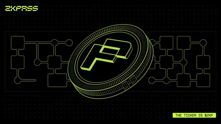 zkPass 是什么？如何运作？ZKP 代币用途、供应量与代币经济模型解析