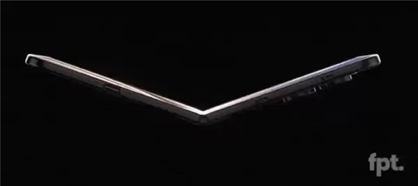 苹果折叠屏iPhone Ultra渲染图曝光：厚度仅4.5mm支持分屏