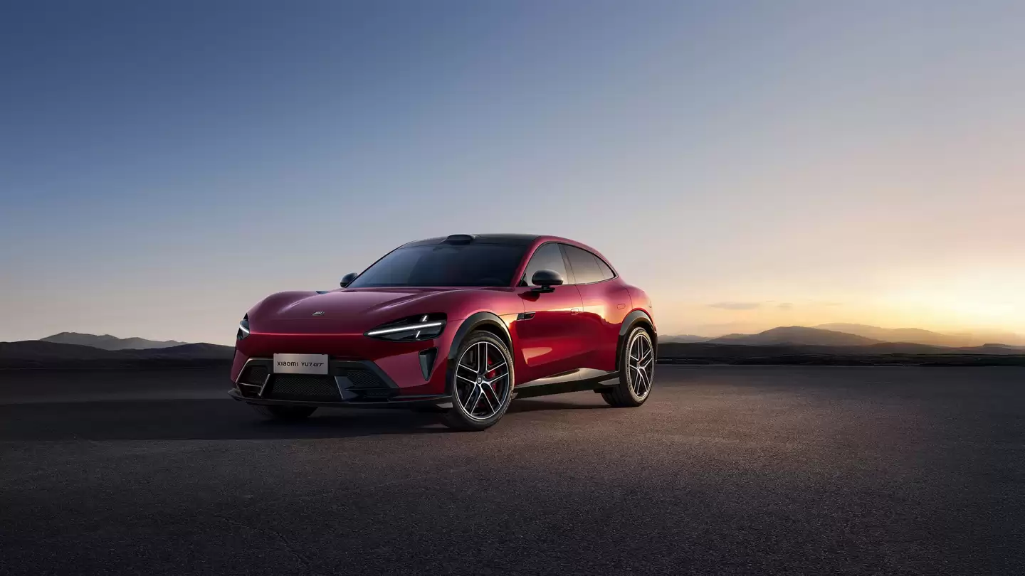 德国公司计划进口SU7、YU7等中国电动汽车，小米官方否认合作并启动法律程序