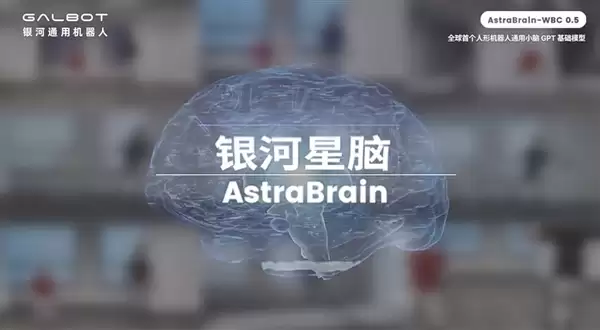 人形机器人也有小脑了！全球首个机器人通用小脑GPT模型发布
