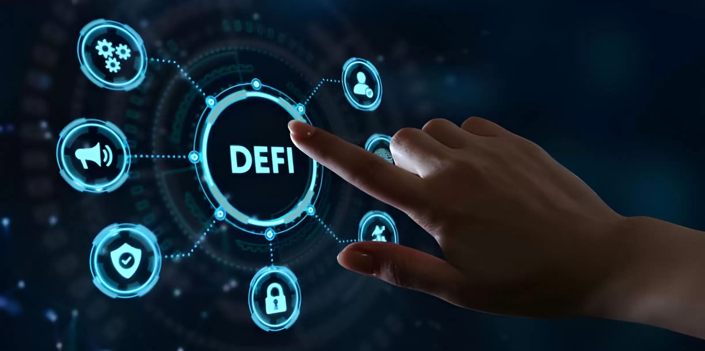 什么是dApp？有何用途？与中心化应用的区别是什么？（2026年指南）