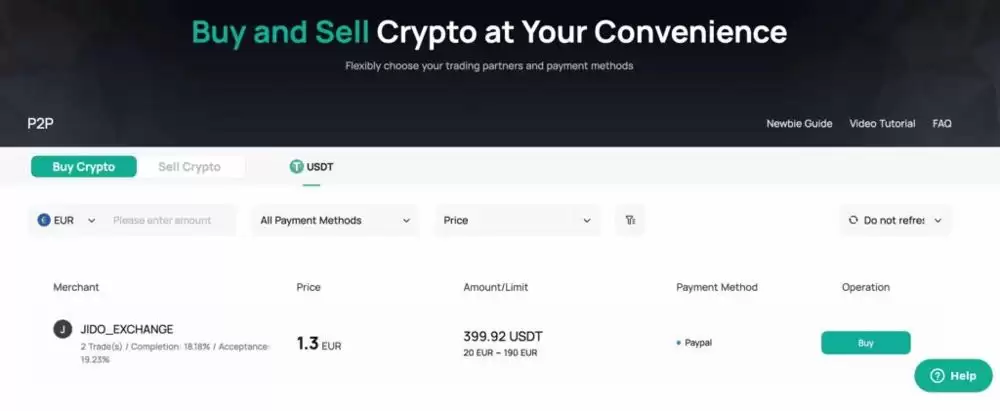 中国币友必备加密货币交易所:币安/欧易/火币/Gate.io/Bitget/Bybit哪个好？