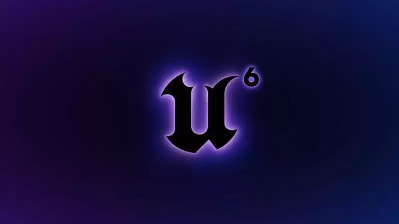 虚幻引擎6重大调整或导致开发者弃用 而原因并非AI