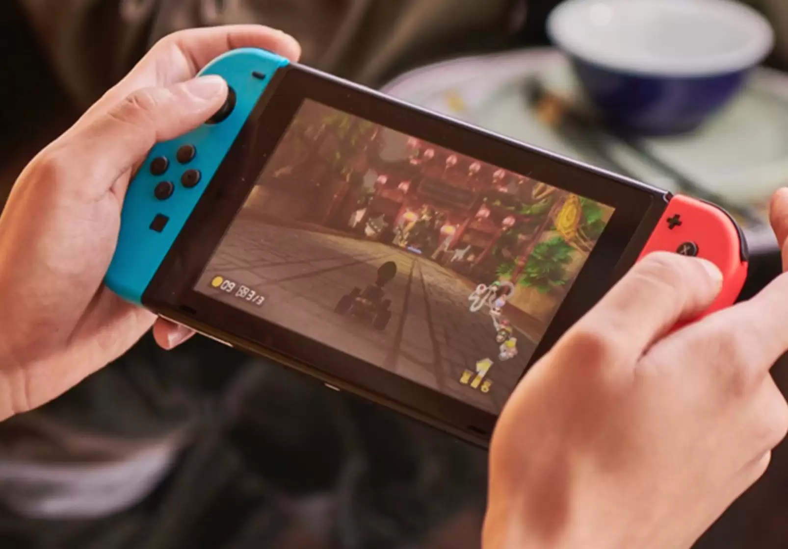 靠谱大容量TF卡推荐：三星T7助Switch玩家解锁游戏自由