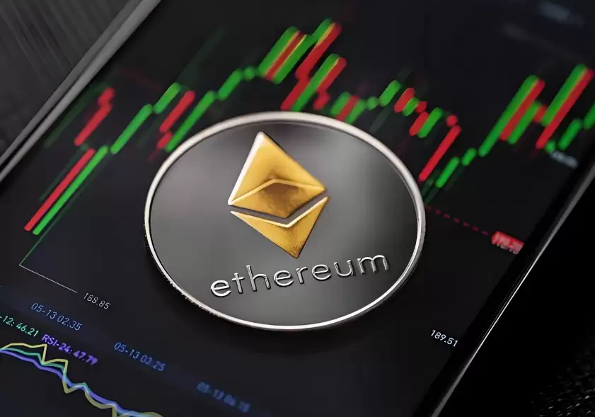 以太坊谁的持有量最大？谁才是以太坊（ETH）的主力玩家？