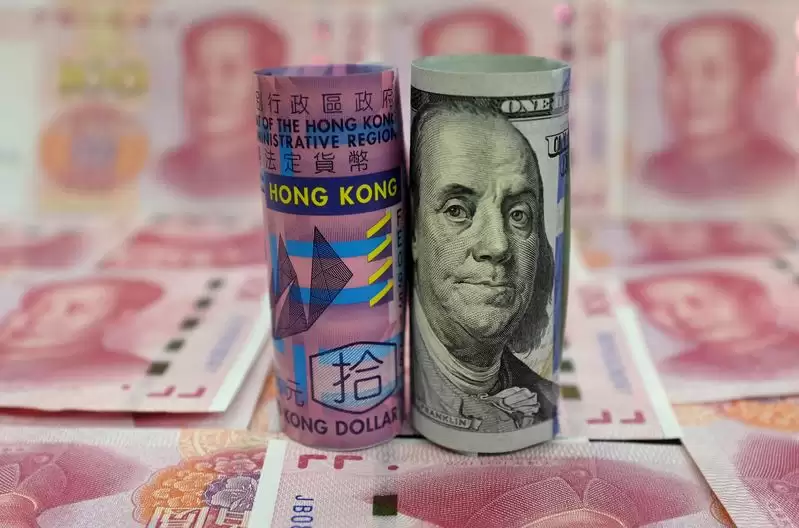 港元稳定币和美元稳定币有什么区别？有何优势和缺点？