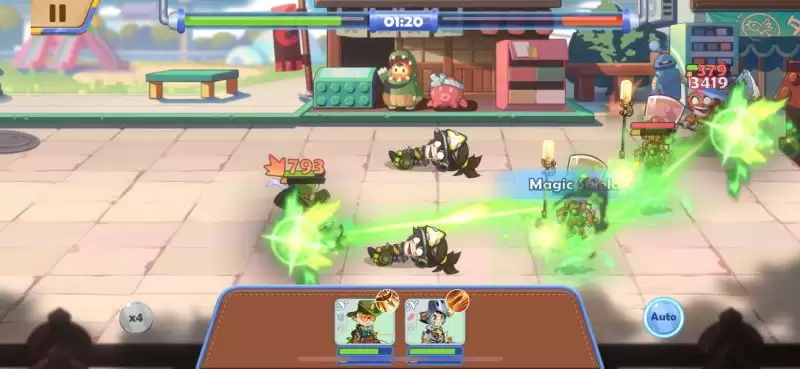 Legend of Arcadia(ARCA币)是什么？怎么样？ARCA币价格预测2026.10.24
