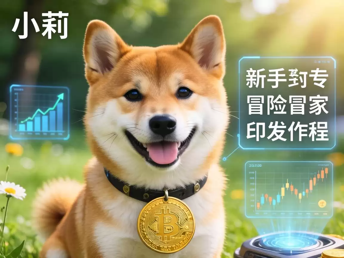狗狗币投资学习与实践全流程解析