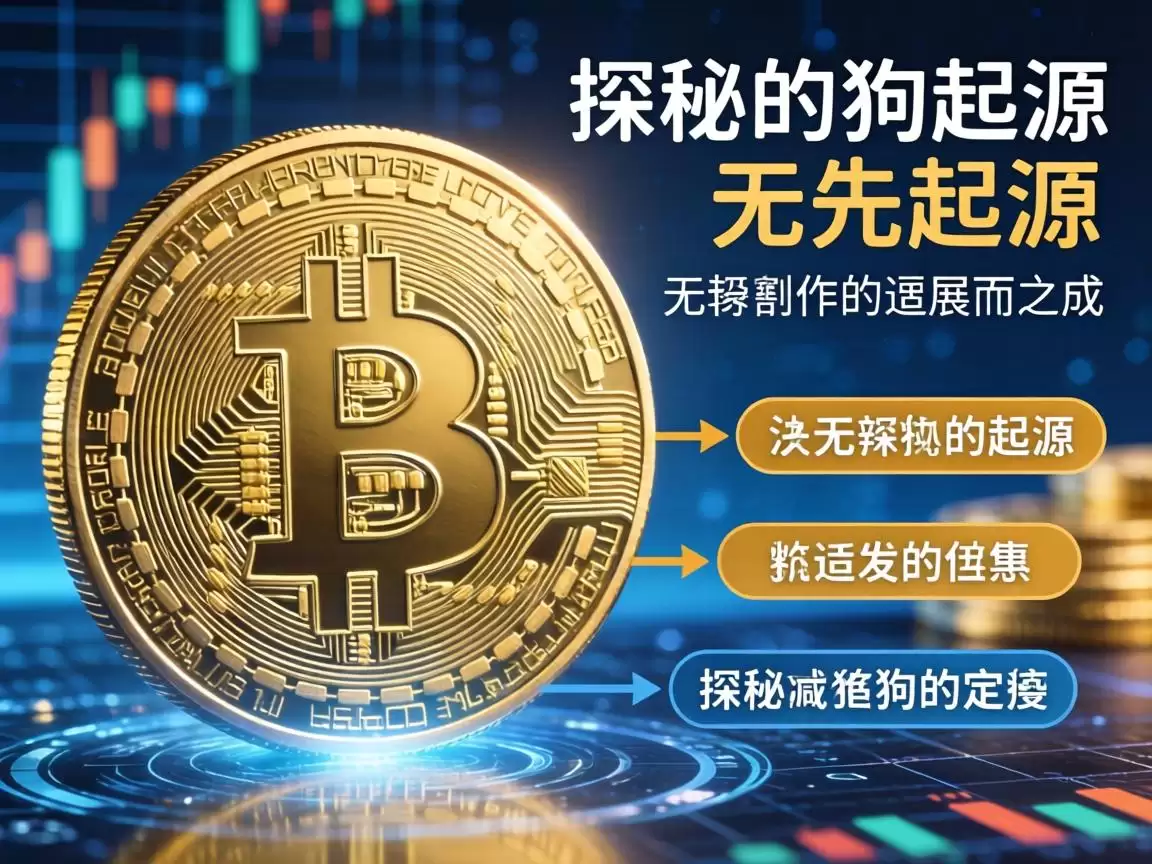 狗狗币起源与发展历程深度解读