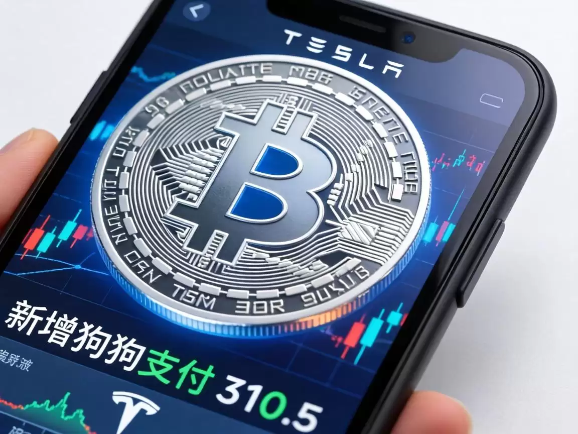 特斯拉新增狗狗币支付,价格波动背后的机遇与挑战 特斯拉新增狗狗币支付,价格波动背后的机遇与挑战