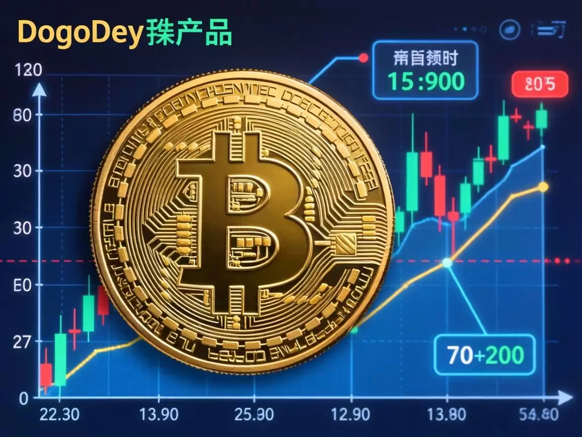 狗狗币历史价格趋势分析及未来展望