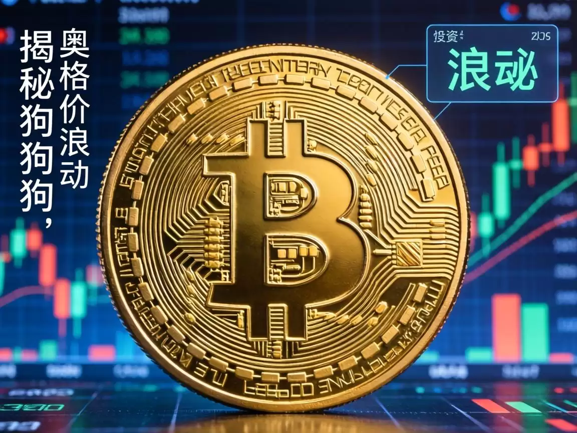 揭秘狗狗币价格波动的奥秘与投资策略