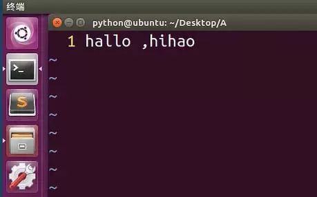 Ubuntu怎么建立软链接? Ubuntu软链接建立的方法