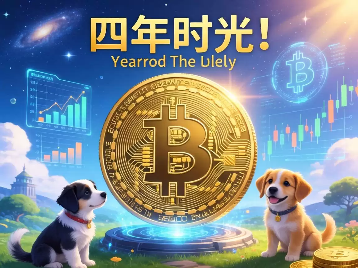 狗狗币四年价格走势与社区发展分析 狗狗币四年价格走势与社区发展分析