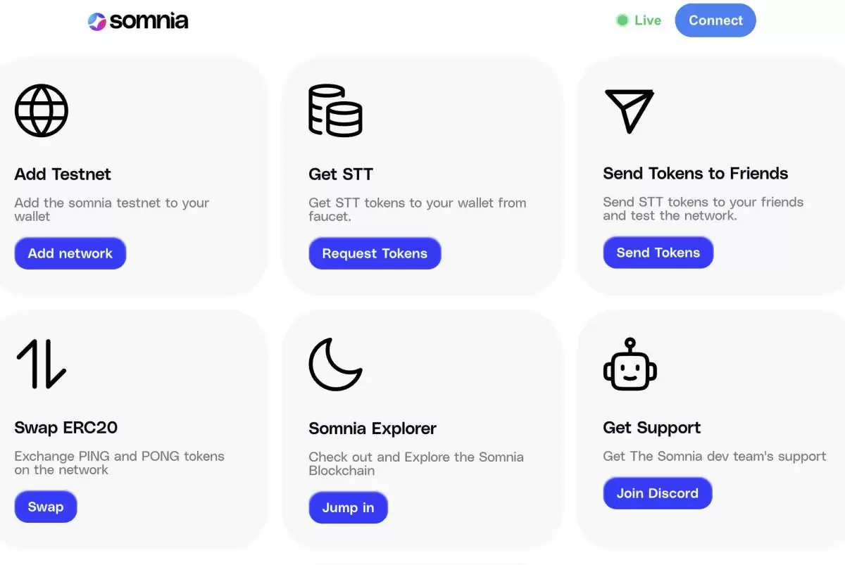 Somnia(SOMI币)是什么？如何参与和领取？SOMI币发布日期和空投指南