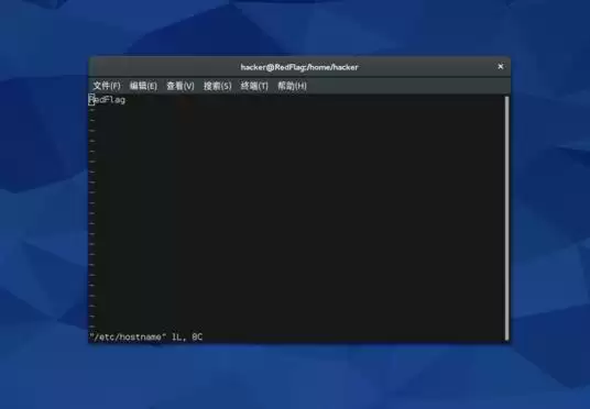 Fedora22如何更改主机名?Fedora22更改主机名的方法