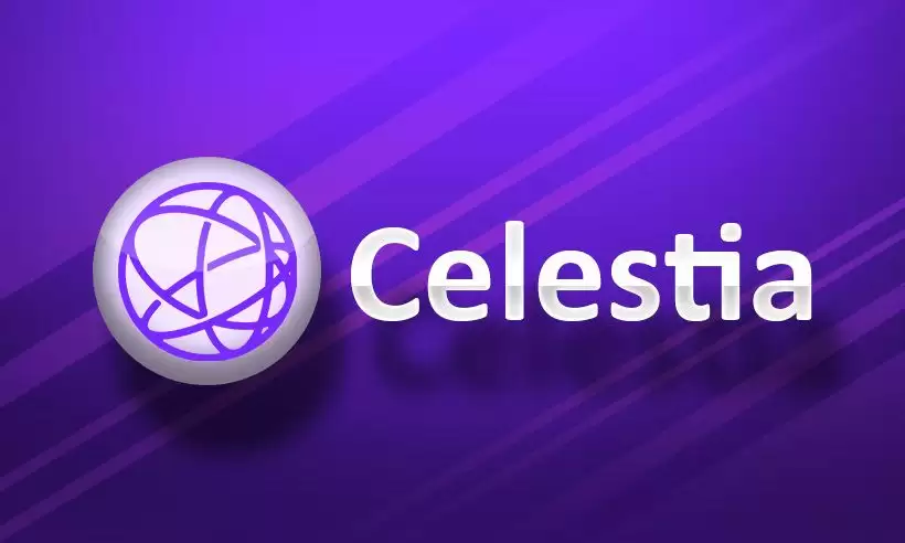 Celestia（TIA币）是什么？值得投资吗？TIA代币经济学及价格预测
