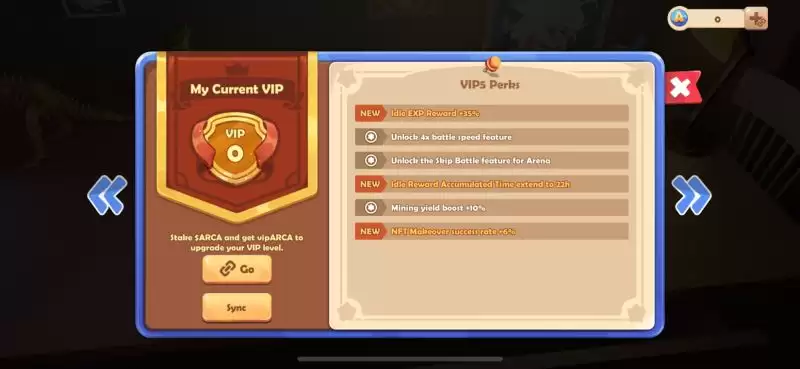 Legend of Arcadia(ARCA币)是什么？怎么样？ARCA币价格预测2026.10.24