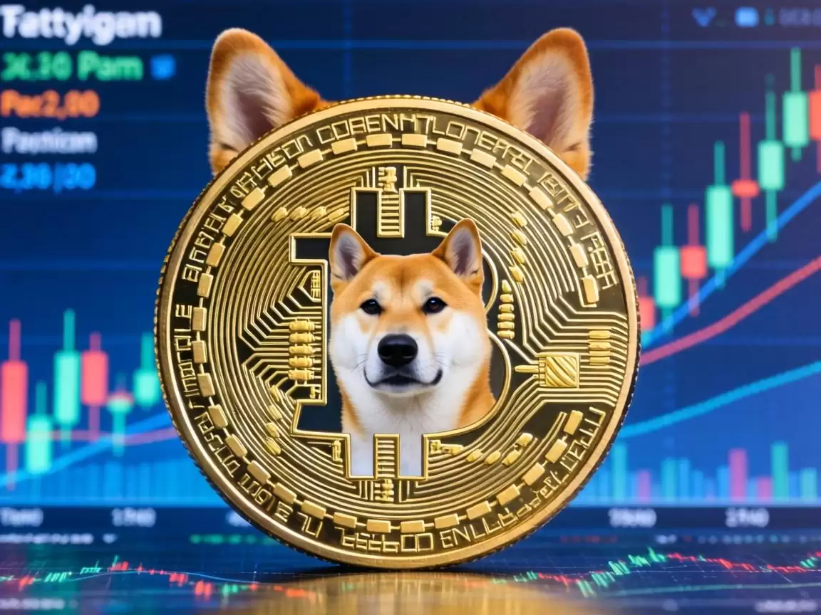 狗狗币的未来，预计估值与市场前景解析