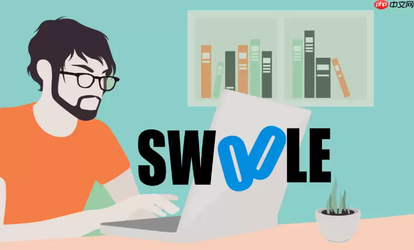 Swoole中yield协程调度与自动调度的区别
