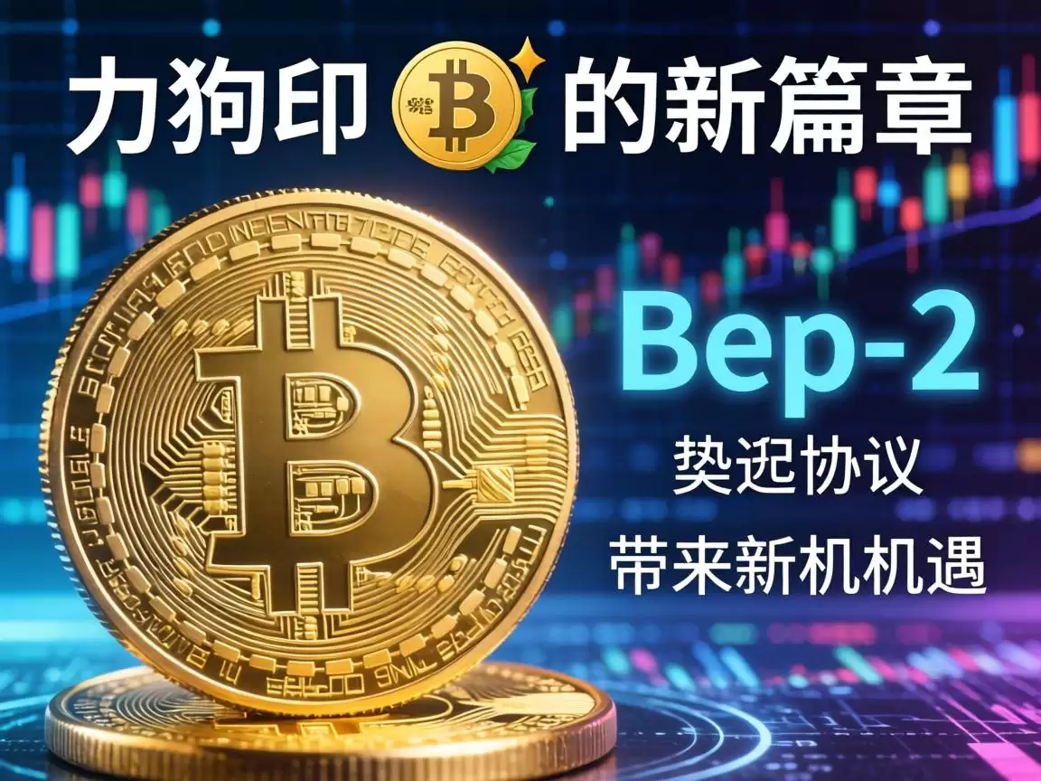 狗狗币Bep-2协议升级解析:效率、成本与生态全面优化 狗狗币Bep-2协议升级解析:效率、成本与生态全面优化