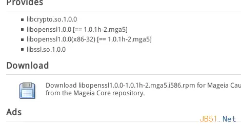Fedora20 32位系统中安装搜狗拼音输入法图文教程