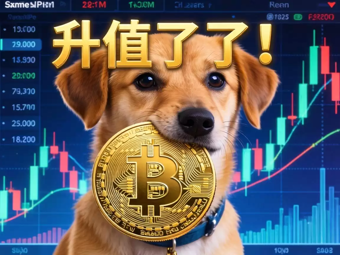 狗狗币历史价格走势与市场动态分析