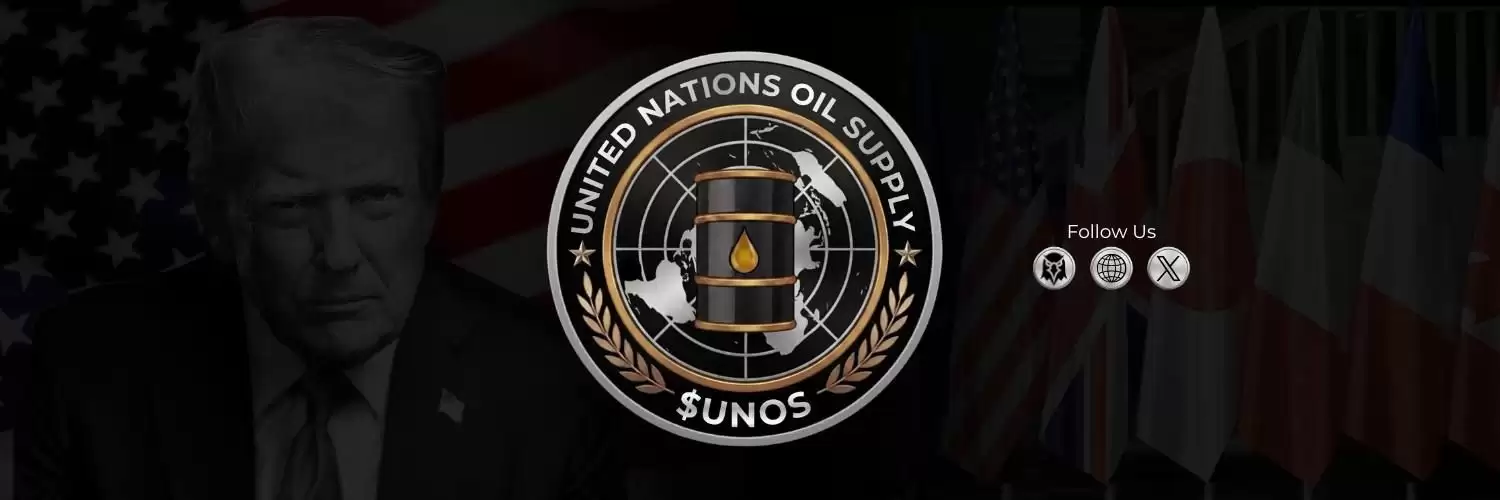 UNOS币是否为联合国官方项目？Solana链上石油结算代币真相解析