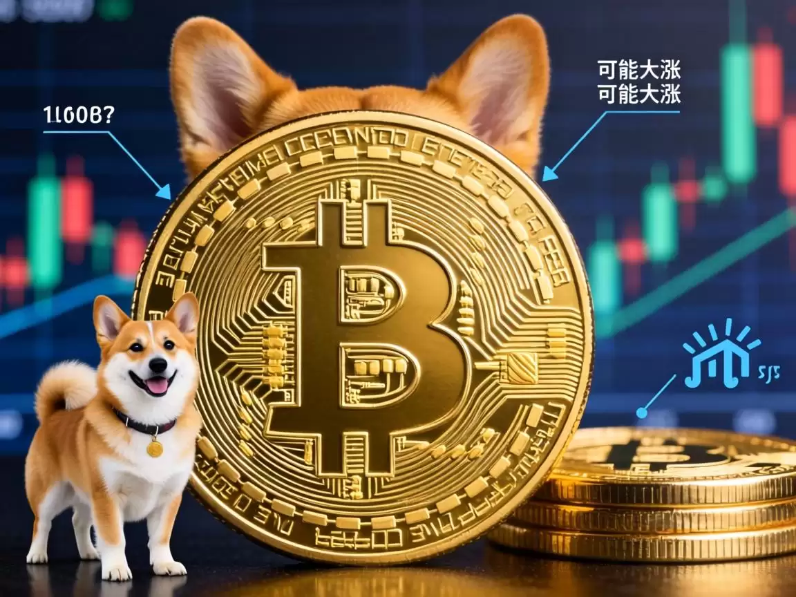 狗狗币DOGE价格走势与社区生态分析