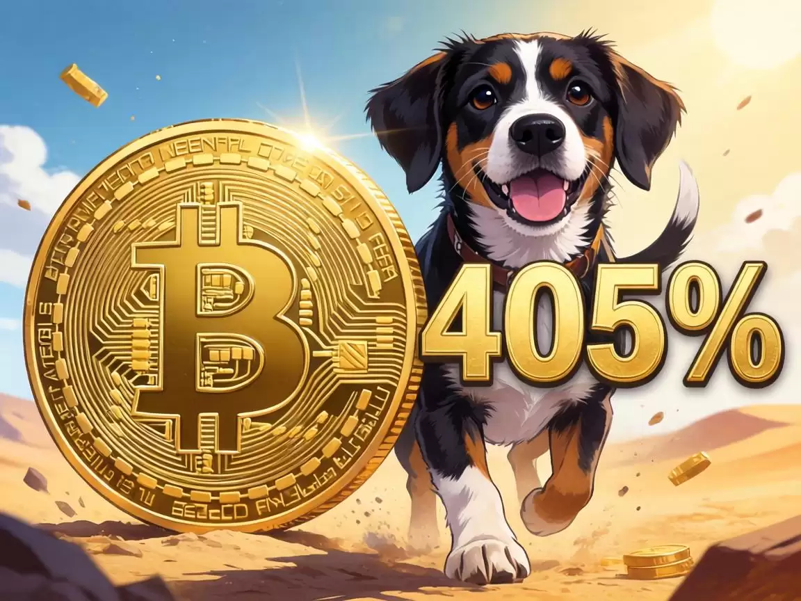 狗狗币价格走势与社区文化分析 狗狗币价格走势与社区文化分析