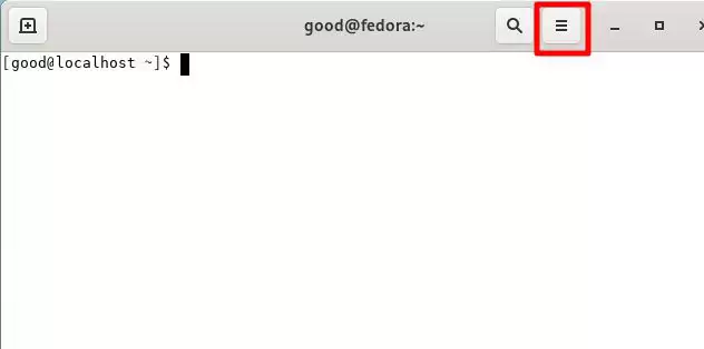Fedora怎么设置主菜单快捷键? Fedora快捷键的设置方法