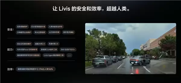理想下半年OTA三连炸！7月智驾效率+30%、9月像人倒车让行、12月开车技术比肩F1车手