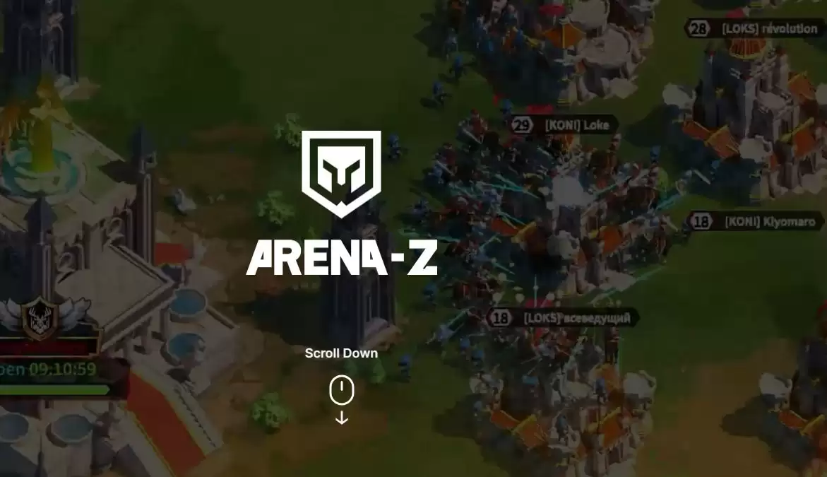 Arena-Z (A2Z币)？A2Z价格预测2026, 2027-2030