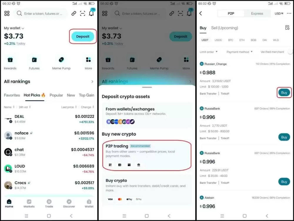 什么是USD1稳定币？与其他稳定币有什么不同？市场前景如何？