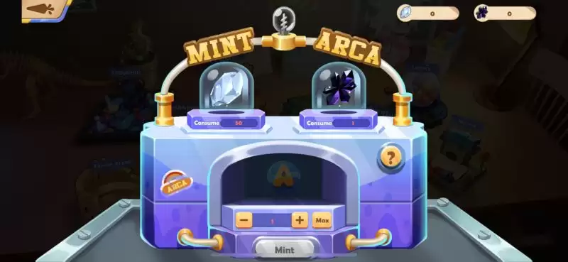 Legend of Arcadia(ARCA币)是什么？怎么样？ARCA币价格预测2026.10.24