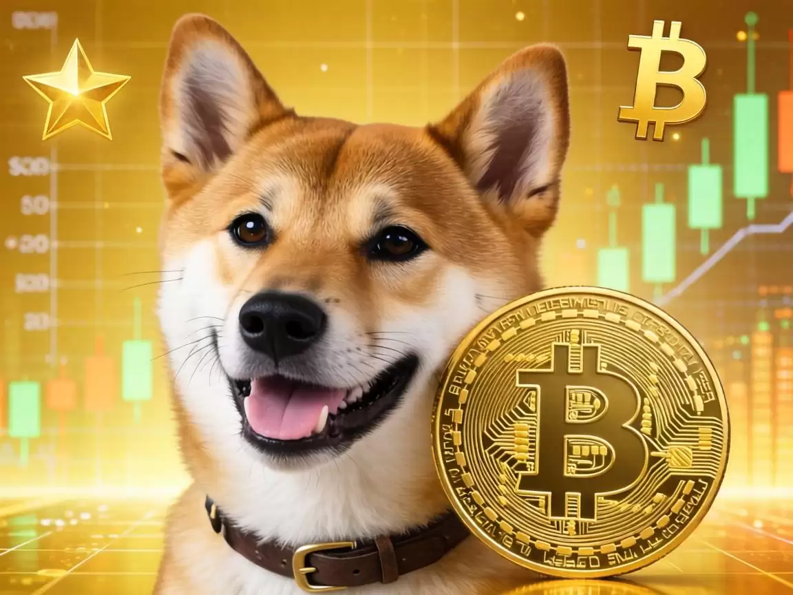 狗狗币发明者杰克逊·帕尔默与狗狗币文化现象
