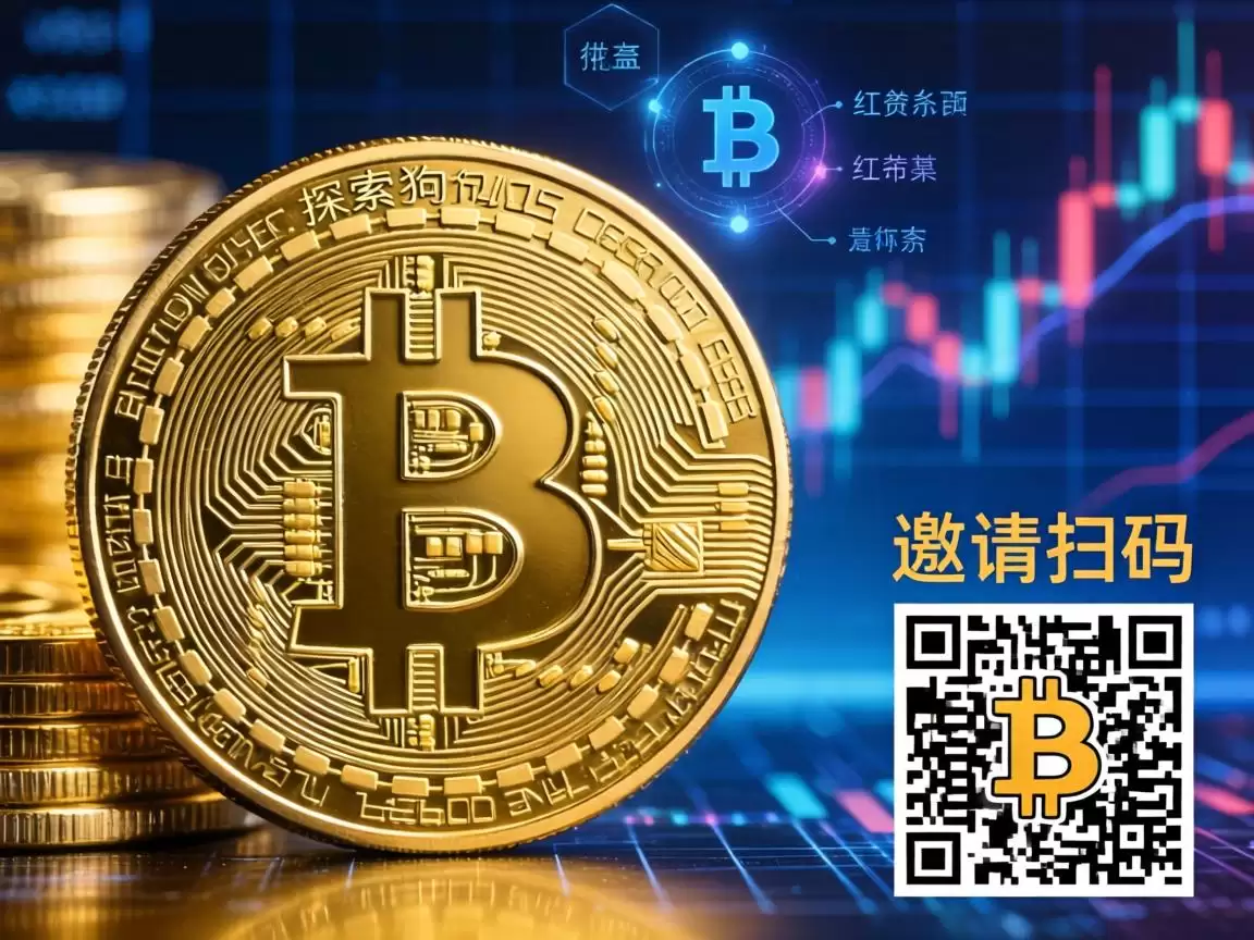探索狗狗币邀请扫码，一种新兴的加密货币推广方式