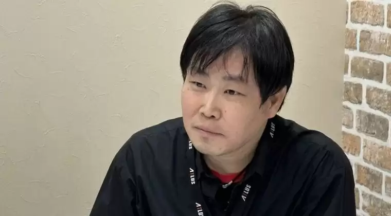 比P5更尖锐！ 《女神异闻录6》导演称希望自己的游戏像“毒药”