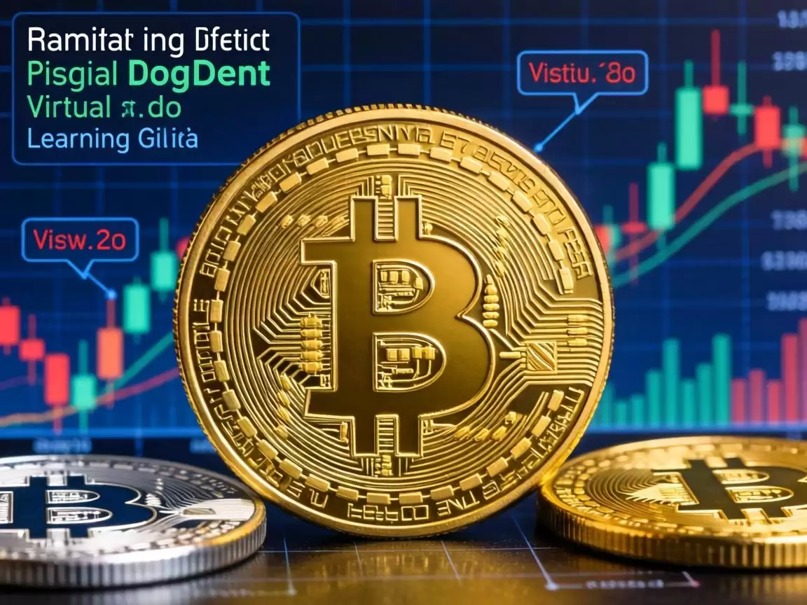 狗狗币模拟投资与虚拟交易实战指南