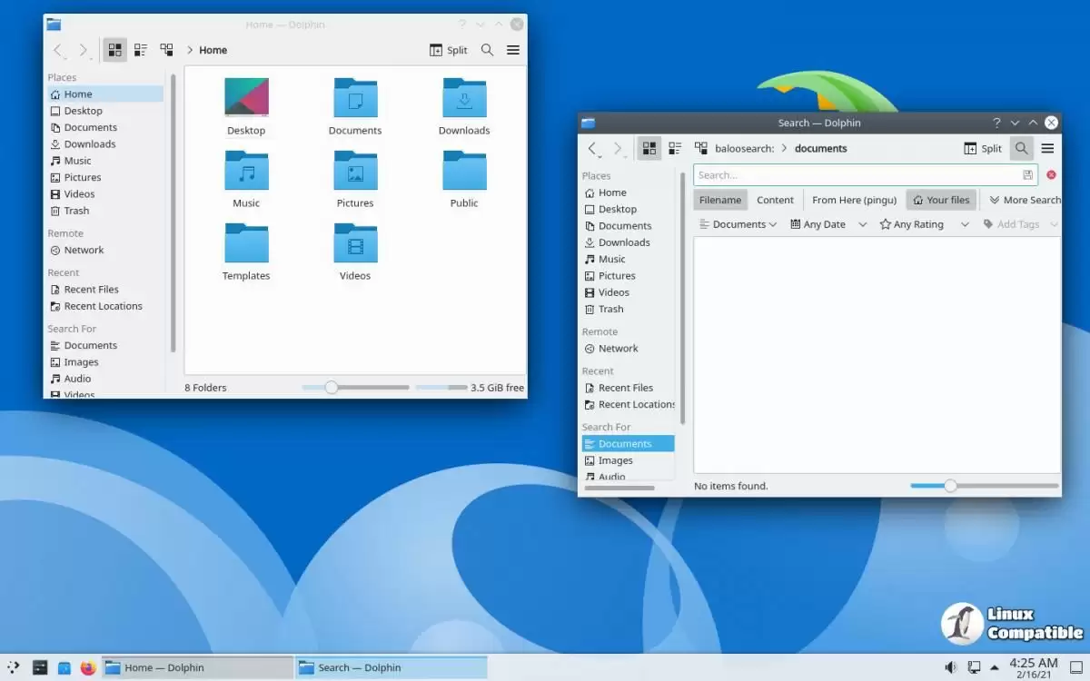 基于 Ubuntu 20.04 LTS，KDE neon 20221222 版本发布