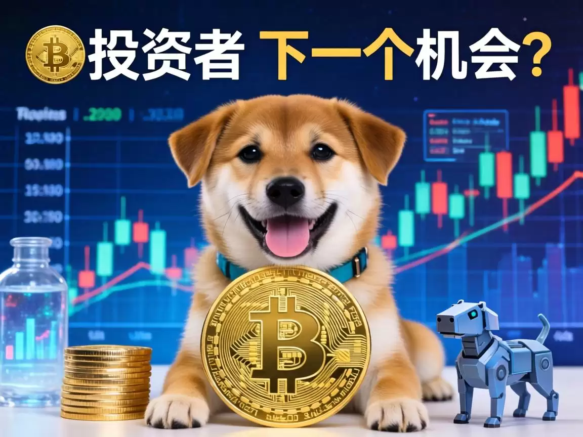 狗狗币价格底部分析与未来走势预测